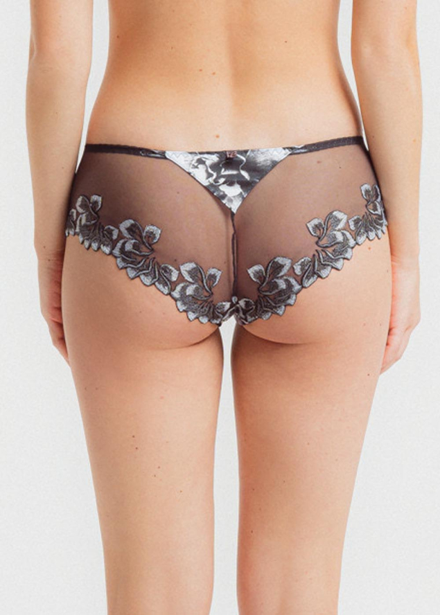 Shorty  Louisa Bracq